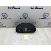 Приборная панель Mercedes W906 Sprinter Mercedes Sprinter W906 2006> A9064466221