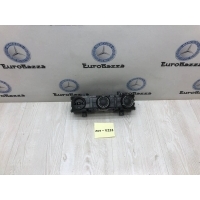 Блок климата Mercedes W906 Sprinter Mercedes Sprinter W906 2006> A9068301085