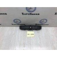 Блок кнопок центральной консоли Mercedes W906 Mercedes Sprinter W906 2006> A9065450307