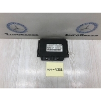 Блок управления парктрониками Mercedes W906 Mercedes Sprinter W906 2006> A9064460256