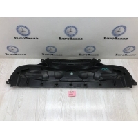 Дефлектор капота Mercedes W219 Mercedes W219 CLS 2004-2011 A2118800336