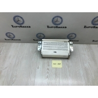 Подушка безопасности торпедо Mercedes X164 Mercedes X164 GL 2006-2012 A1648600805