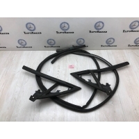 Уплотнитель двери Mercedes W207 Mercedes W207 E 2010> A2077270187
