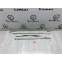 Тяга замка двери Mercedes W116 Mercedes W116 S 1972-1980 A1167230469