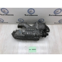 Компрессор наддува Mercedes M271 Mercedes W203 CLC 2008-2011 A2710902680