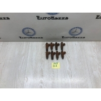 Форсунка Mercedes М113 Mercedes W220 S 1998-2005 A1130780249