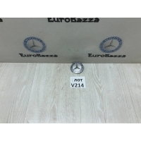 Эмблема капота Mercedes W207 Mercedes W207 E 2010> А1298880116
