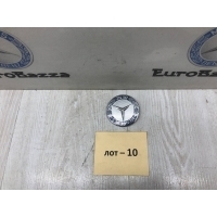 Заглушка капота Mercedes Coupe Mercedes W203 CLC 2008-2011 А1298880116
