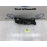Ручка двери передняя правая Mercedes W203 Mercedes W203 C 2000-2007 A2117600870