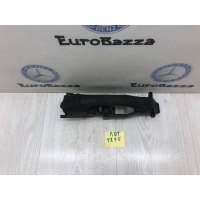 Ручка двери передняя левая Mercedes W203 Mercedes W203 C 2000-2007 A2037600370