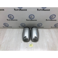 Зеркало заднего вида Mercedes W210 Mercedes W210 E 1995-2002 A2108100164
