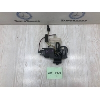 Замок крышки багажника Mercedes R230 Mercedes W230 SL 2001-2011 A2307500085