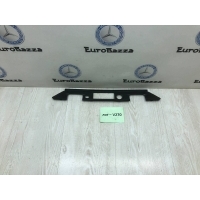 Накладка крышки багажника Mercedes R230 Mercedes W230 SL 2001-2011 A2307500237