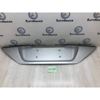 Накладка крышки багажника под номер Mercedes R230 Mercedes W230 SL 2001-2011 A2307500037