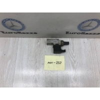 Блок клапанов пневмоподвески Mercedes W219 Mercedes W219 CLS 2004-2011 A2113200158