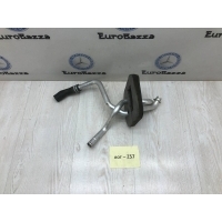 Трубка системы охлаждения Mercedes X164 Mercedes X164 GL 2006-2012 A1648304515