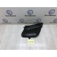 Шумоизоляция моторного отсека правая Mercedes X164 Mercedes X164 GL 2006-2012 A1646200878