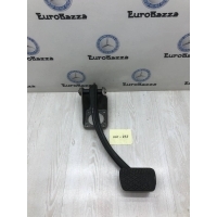 Педаль тормоза Mercedes X164 Mercedes X164 GL 2006-2012 A1642901901