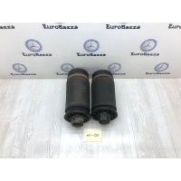 Задние пневмобаллоны Mercedes X164 Mercedes X164 GL 2006-2012 A1643200725