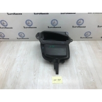 Корпус салонного фильтра Mercedes X164 Mercedes X164 GL 2006-2012 A1648300053
