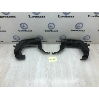 Кронштейны заднего бампера Mercedes X164 Mercedes X164 GL 2006-2012 А1646190114