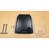 Форд s-max mk1 galaxy mk2 mk3 06-15 rok бардачёк полка панели консоль кабины