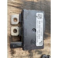Блок напряжения Mercedes-Benz GL-класс X166 (2012—2016) Mercedes-Benz GL-класс X166 (2012—2016) A0009822223
