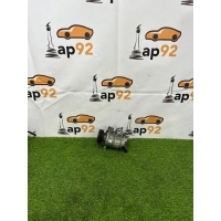 Компрессор кондиционера Audi A4 8K 2011 8K0260805L