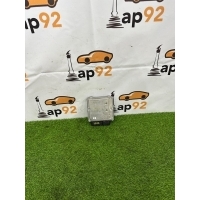 Блок управления двигателем Audi A4 8K 2011 8K2907115AK