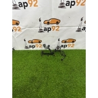 Проводка форсунок Audi A4 8K 2011 06H971627