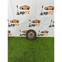 Маховик АКПП Audi A3 8P 2009 036105266C