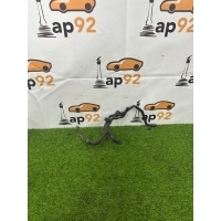 Трубка ОЖ Audi A3 8P 2009 03C121070D, 03C121497D, 1K0121058BC