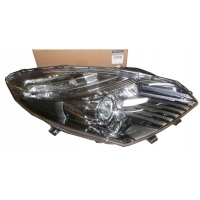 Фара renault scenic iii правая 260101724r