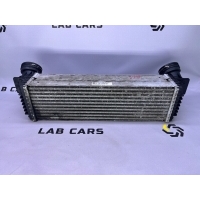 Радиатор интеркулера BMW X6 E71 17517809321, 17517533475