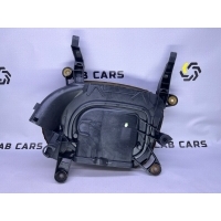 Глушитель шума всасывания воздуха BMW X6 E71 2010 13717812061, 13717811027, 13717811026