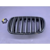 Решетка радиатора BMW X6 E71 2010 51137171395, 51137185223