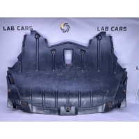 Экран моторного отсека BMW X6 E71 2011 51757180633, 51757205147