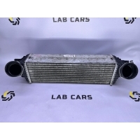 Радиатор интеркулера BMW X6 E71 2010 17517809321, 17517533475