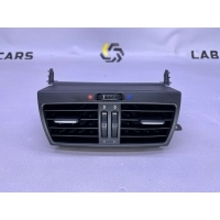 Дефлектор воздушный BMW X5 e70 2009 64226958748, 64226954954, 64226954953