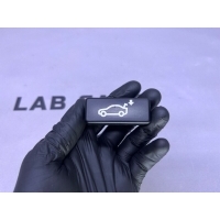 Кнопка открывания багажника BMW X6 E71 61318375580