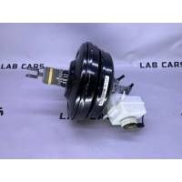 Вакуумный усилитель тормозов BMW X6 E71 2011 34336791409, 34336791410, 34336772930, 34336771718, 34311163464, 34336772697
