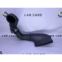 Патрубок воздушного фильтра BMW X6 E71 2010 13717812264, 13717812060, 13717812059, 13717807493