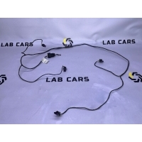 Проводка парктроников BMW X6 E71 61129244423, 61129205821