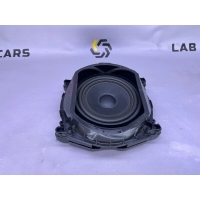 Сабвуфер BMW X5 e70 2009 65139218694, 430407860601, 65139192475, 65136971880