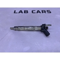 Форсунка топливная BMW X6 E71 2010 13537805428, 0445116024, 13537805430