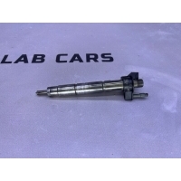 Форсунка топливная BMW X6 E71 2010 13537805428, 0445116024, 13537805430