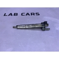 Форсунка топливная BMW X6 E71 2010 13537805428, 0445116024, 13537805430