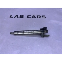 Форсунка топливная BMW X6 E71 2010 13537805428, 0445116024, 13537805430