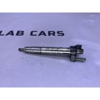 Форсунка топливная BMW X6 E71 2010 13537805428, 0445116024, 13537805430