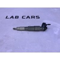 Форсунка топливная BMW X5 e70 2009 13537808089, 0986435359
